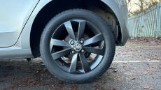 Skoda CITIGO 1.0 MPI Colour Edition 5dr Petrol Hatchback